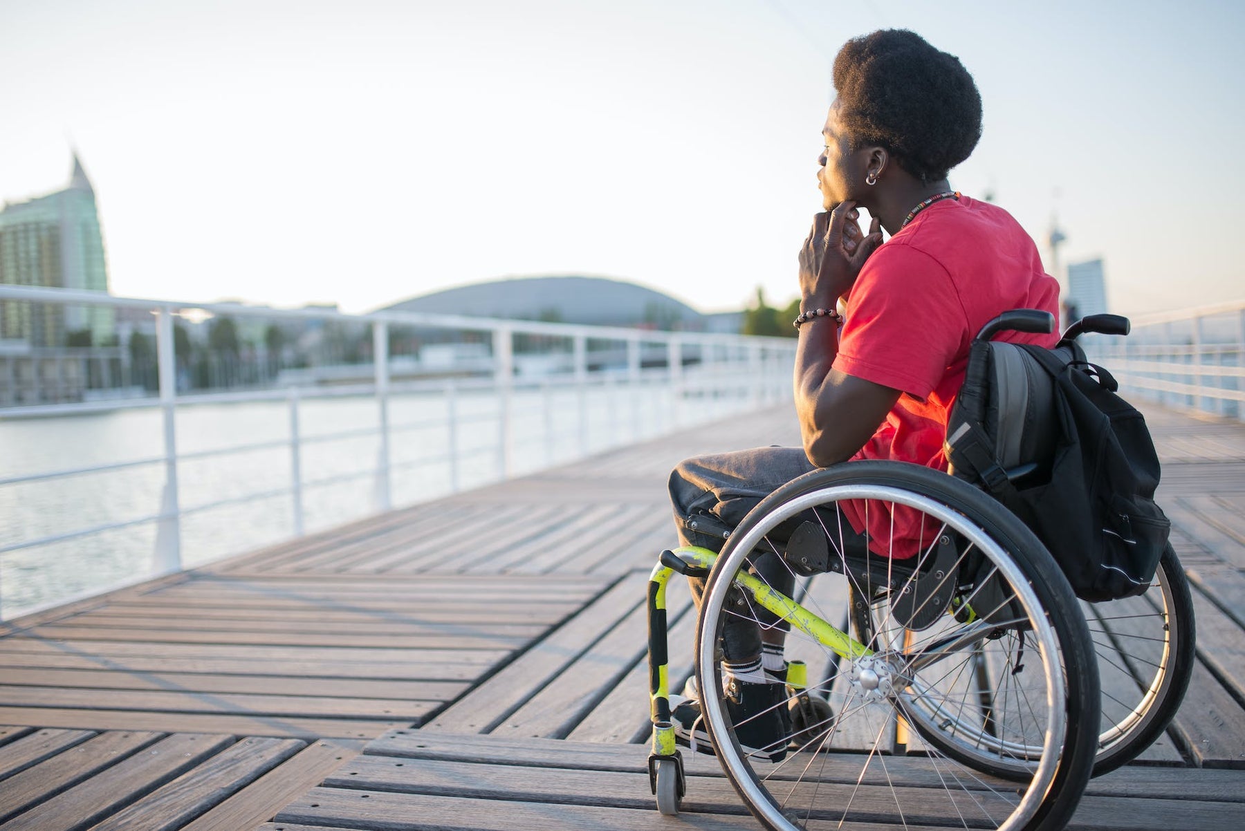 Happy Disability Awareness Month: Celebrating Inclusivity and Empowerment