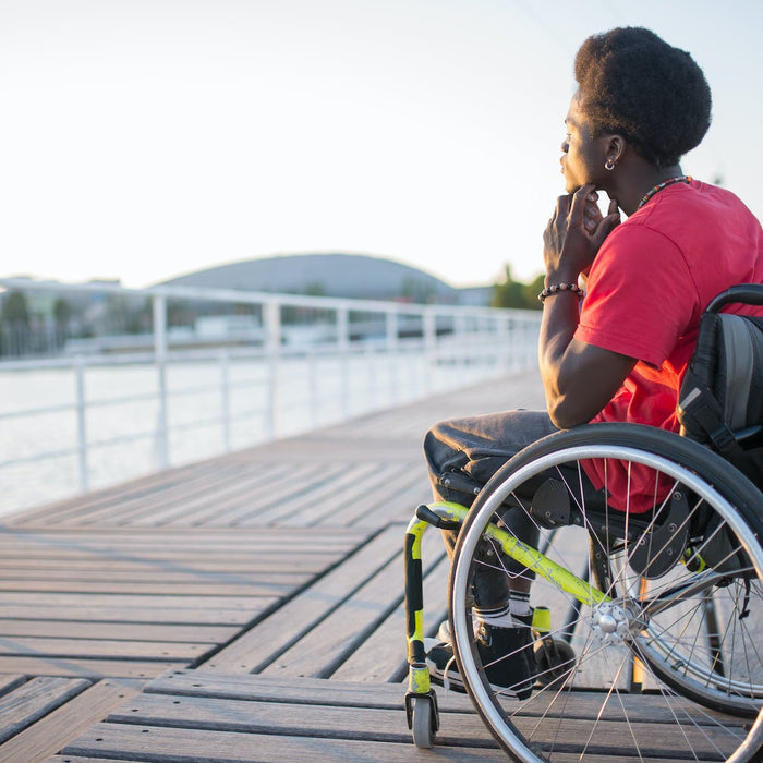 Happy Disability Awareness Month: Celebrating Inclusivity and Empowerment