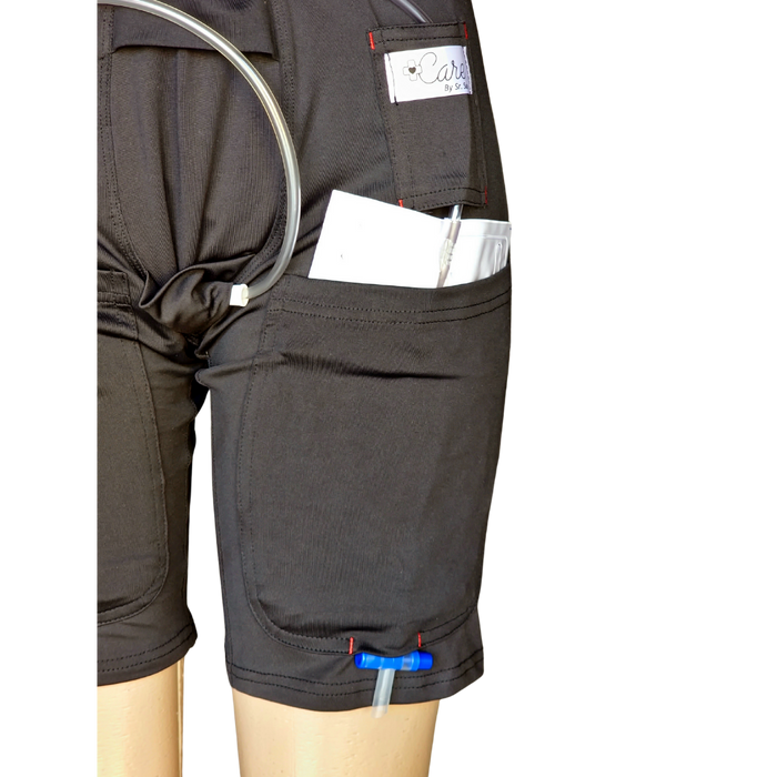 CBSS Catheter Pants