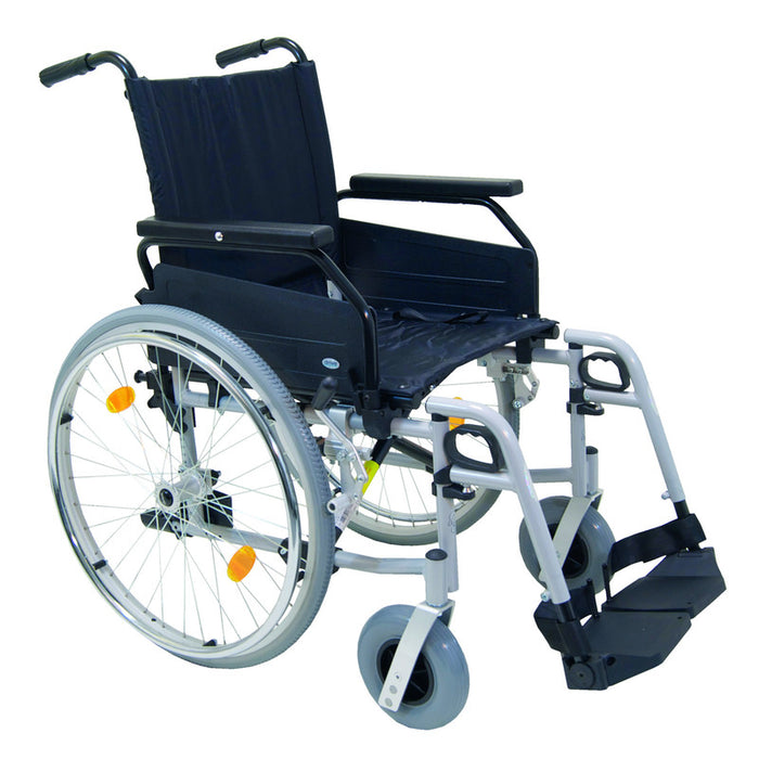 Standard Wheelchair Rotec (without drumbrake)