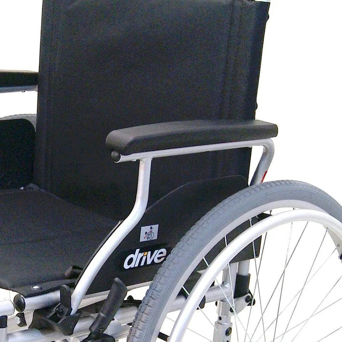 Ecotec 2G (Standard wheelchair without drumbrake)
