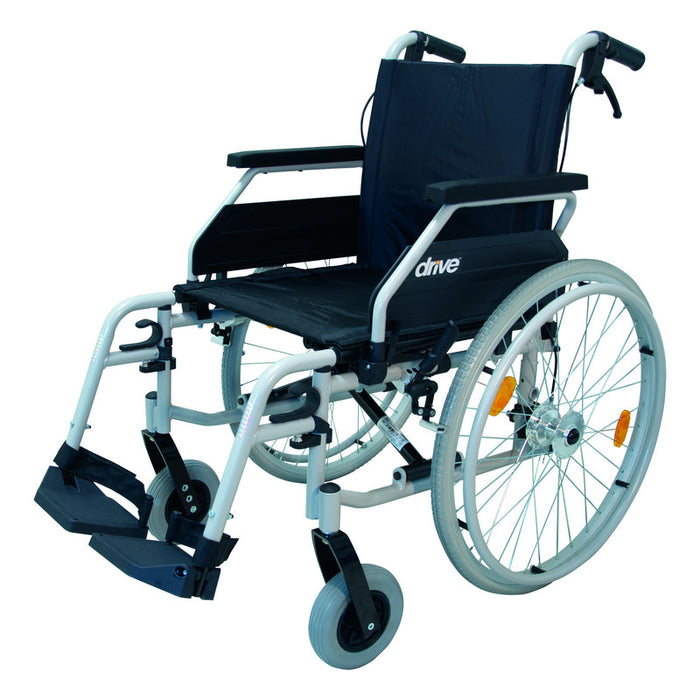 Ecotec 2G (Standard wheelchair without drumbrake)