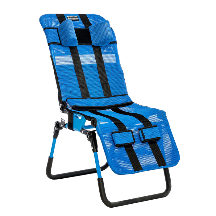 Akvosego Bath Chair (Without Stand)