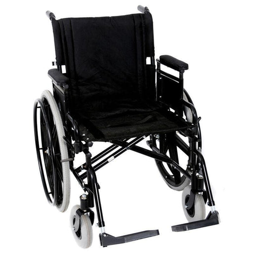 CE Bariatric Wheelchair | DAATS-Shop Now