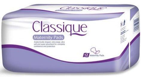 Classique Maternity pads - DAATS