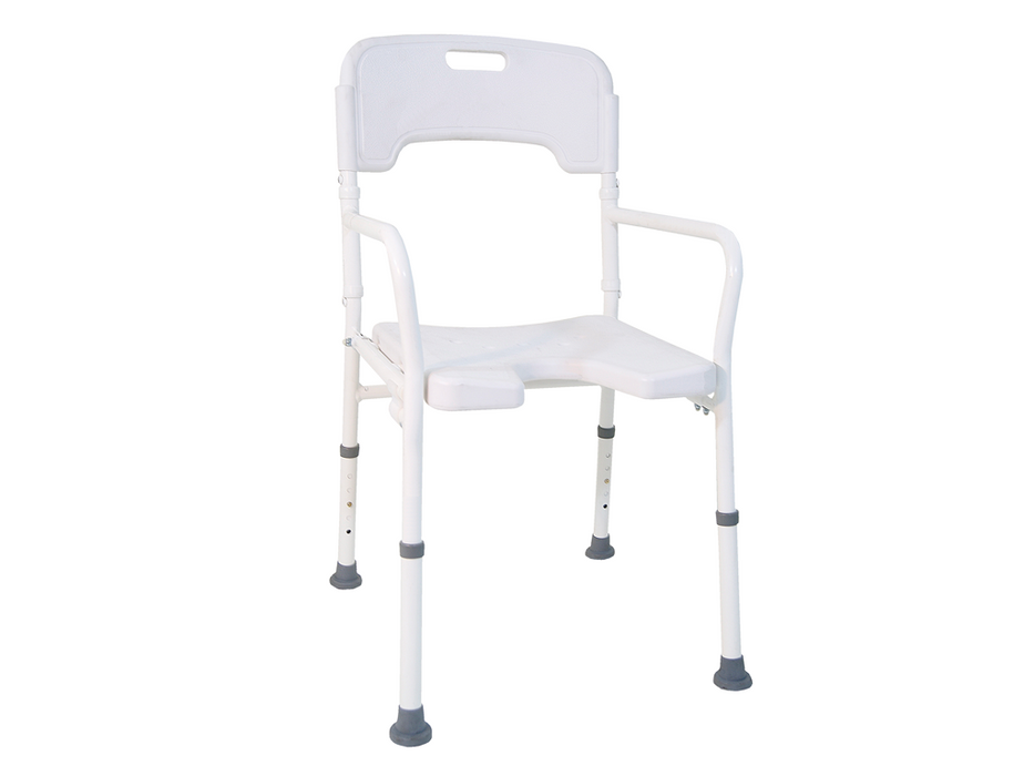 Foldable Shower Chair DSF 130