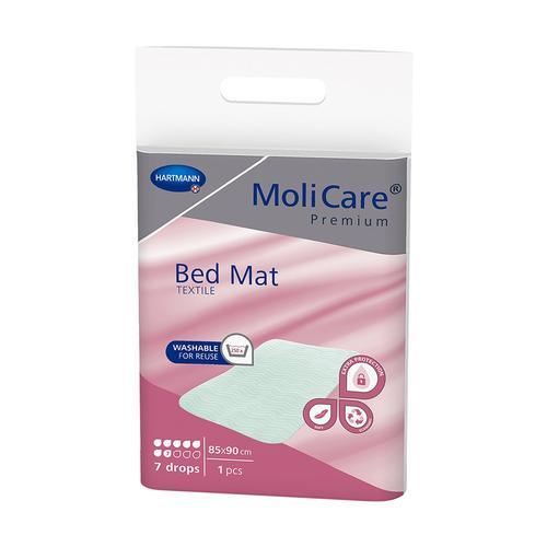 MOLICARE Premium Bed Mat 7 drop DAATS.