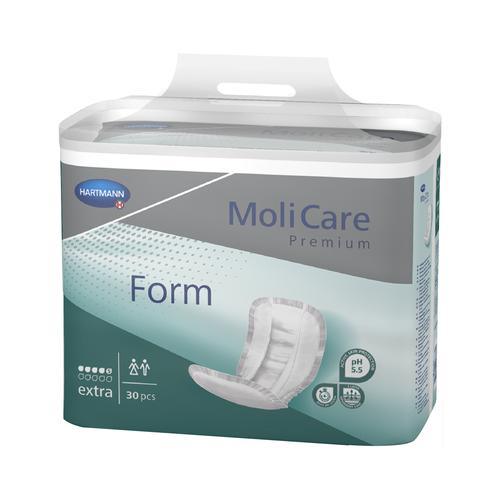 MoliCare® Premium Form Unisex Adult Pad DAATS.