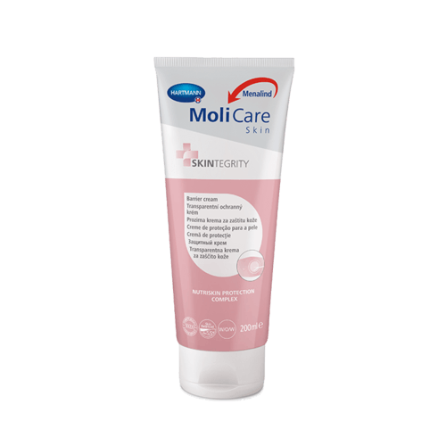 MOLICARE Skin Barrier Cream (200ml) DAATS.
