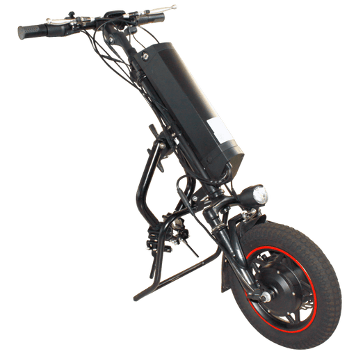 Motorised Trike - DAATS