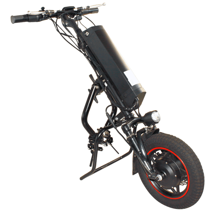 Motorised Trike - DAATS