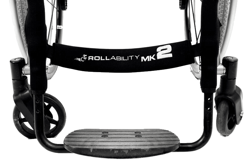 Rollability MK2 - DAATS