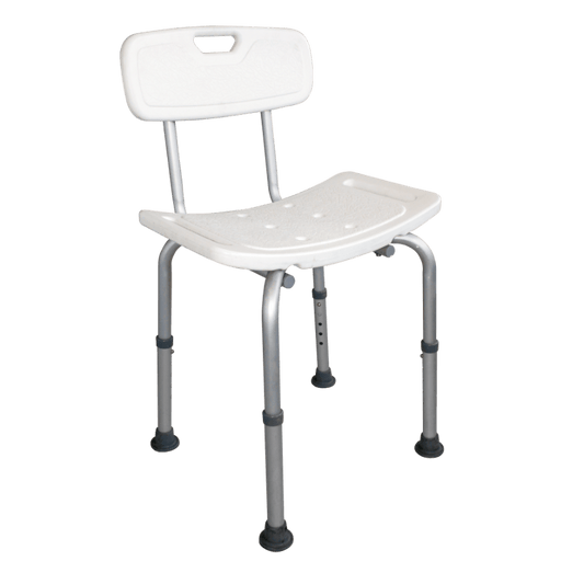 Shower Chair - DAATS
