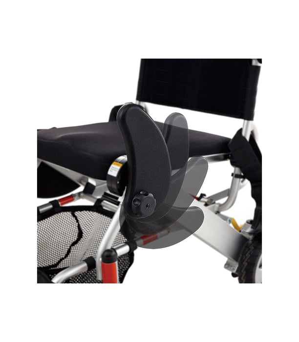 Smart Chair Ultralight (115kg)