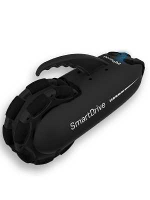 SmartDrive - DAATS