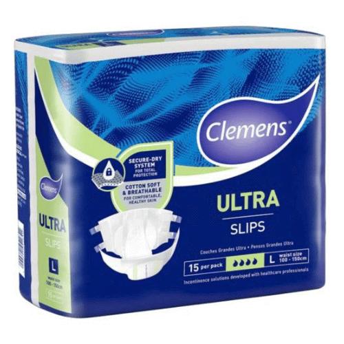 Incontinence Aids Products — DAATS