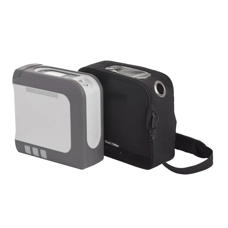 iGo2 Portable Oxygen Concentrator