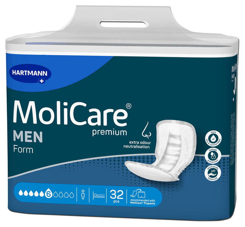 MoliCare Premium Form Extra Plus (MEN)