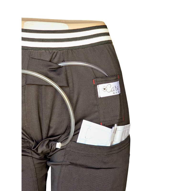 CBSS Catheter Pants