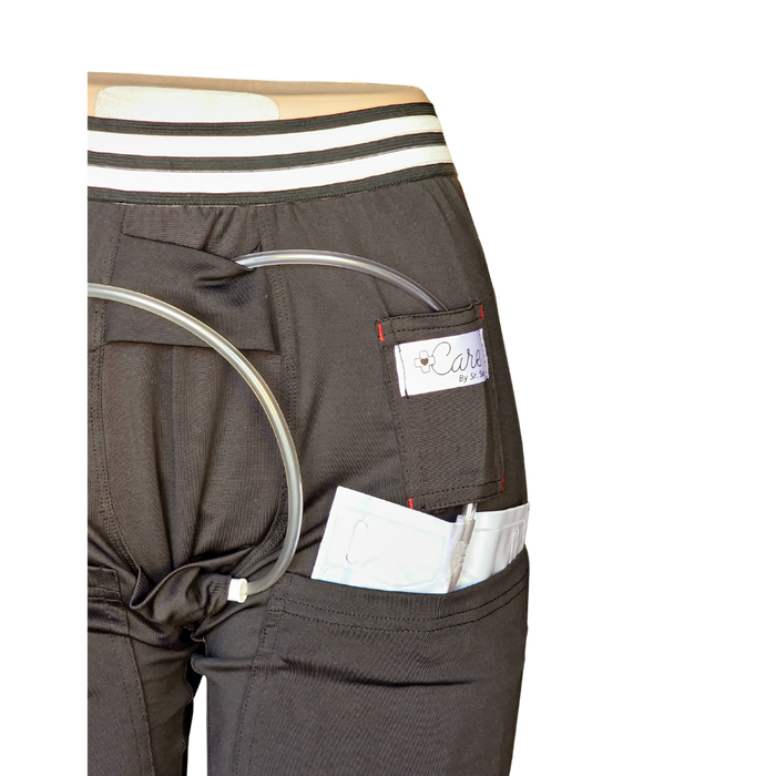 MoliCare Premium Fixpants - Short Leg (Washable) — DAATS