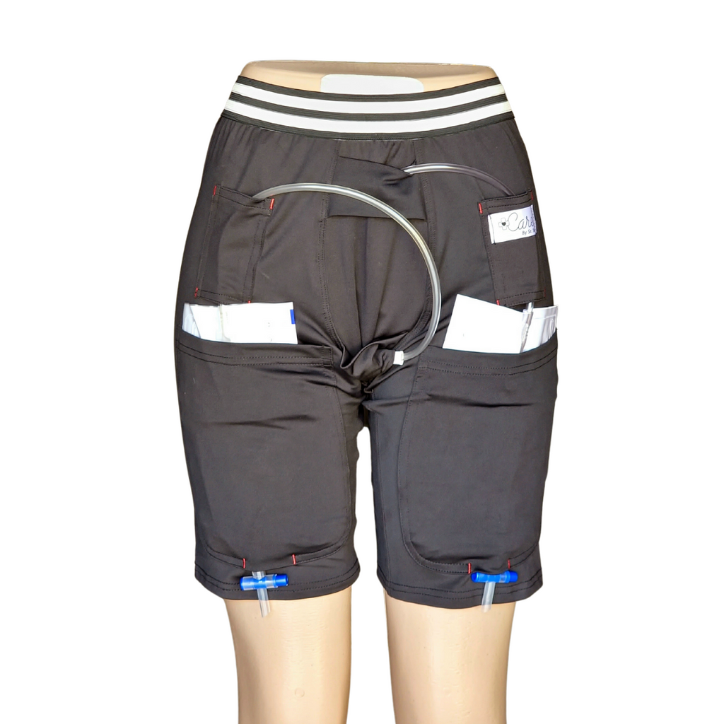 MoliCare Premium Fixpants - Short Leg (Washable) — DAATS