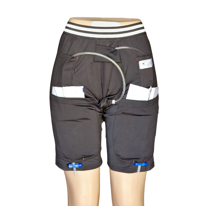 CBSS Catheter Pants