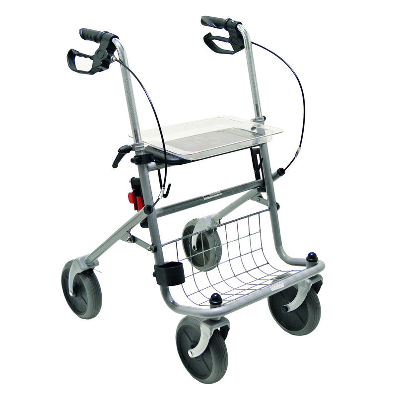 Standard Rollator Cristallo