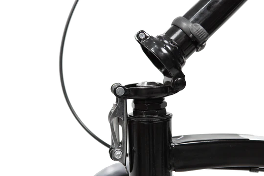 Foldable Knee Scooters for Foot Injuries