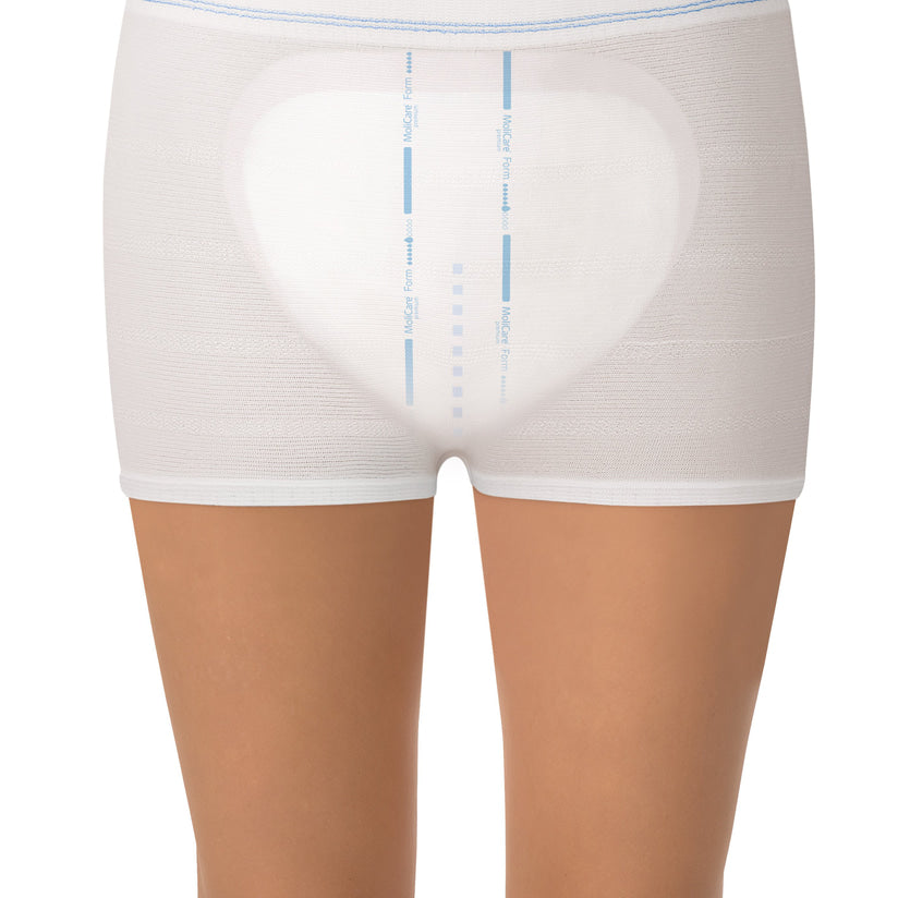 MoliCare Premium Fixpants - Short Leg (Washable) — DAATS