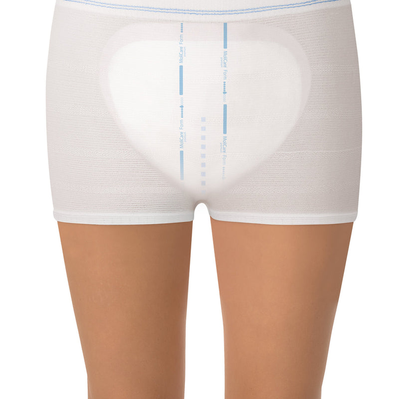 MoliCare Premium Fixpants - Short Leg (Washable)
