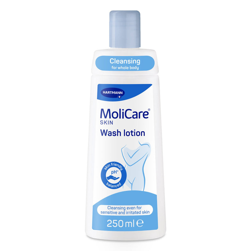 MoliCare Skin Care Wash Lotion (250ml)