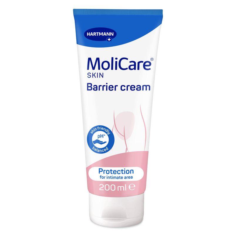 MoliCare Skin Barrier Cream (200ml)