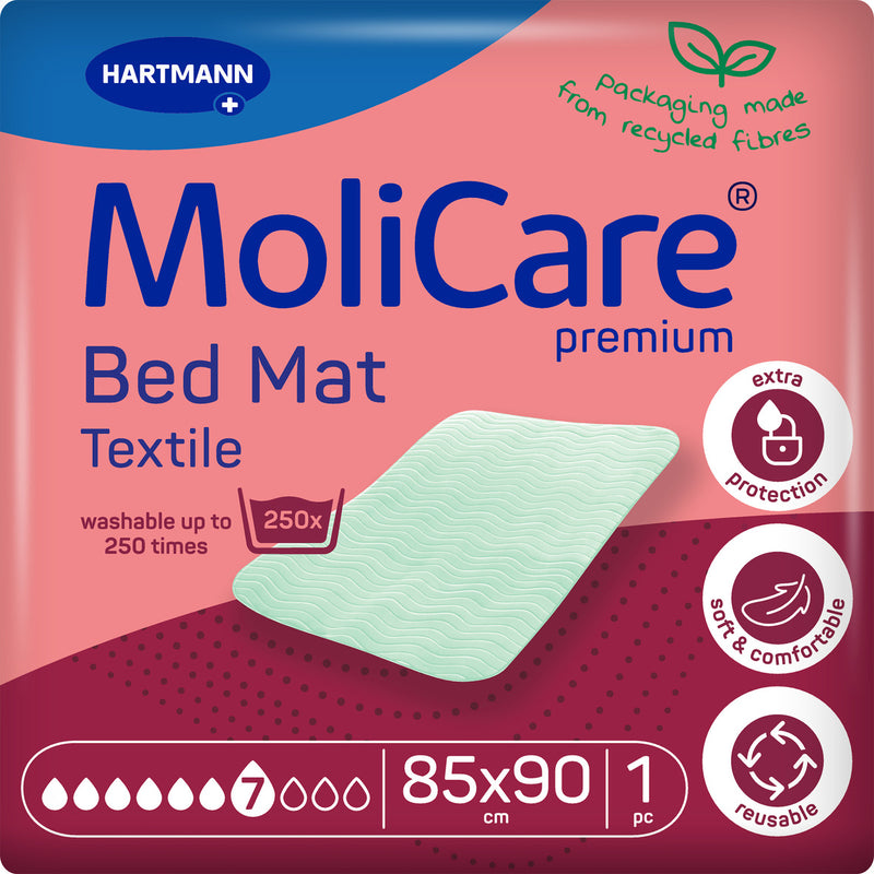 MoliCare Premium Bed Mat 7 drop