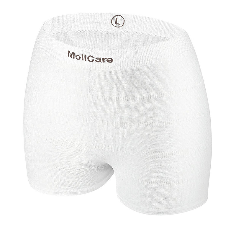 MoliCare Premium Fixpants - Long Leg (Washable)