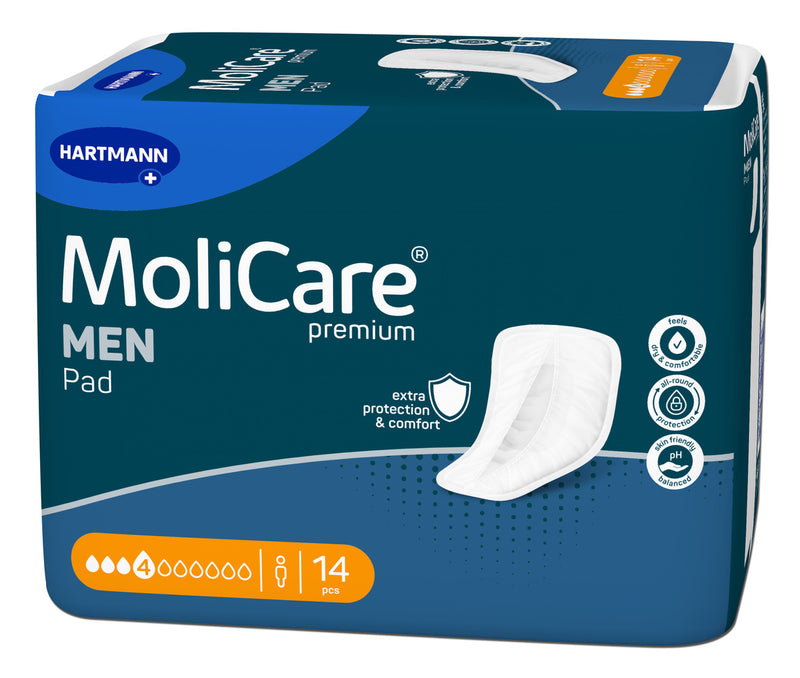 MoliCare Premium Men Pad