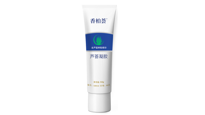 Dr. Vigor Aloe Vera Gel