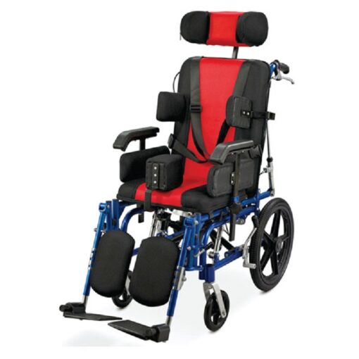 Kiddies CP Tilt & Recline