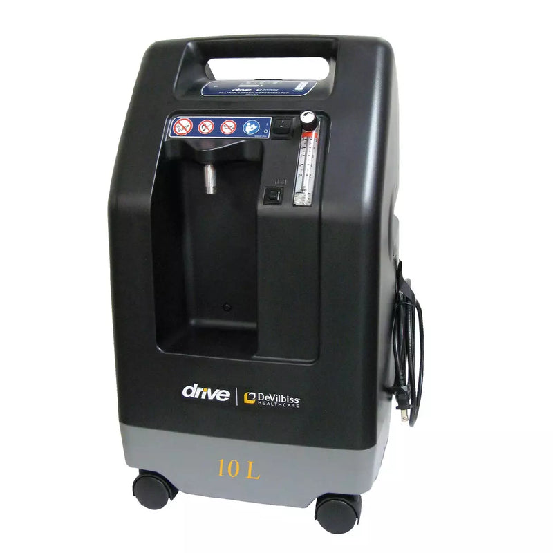 DeVilbiss 1025 Oxygen Concentrator