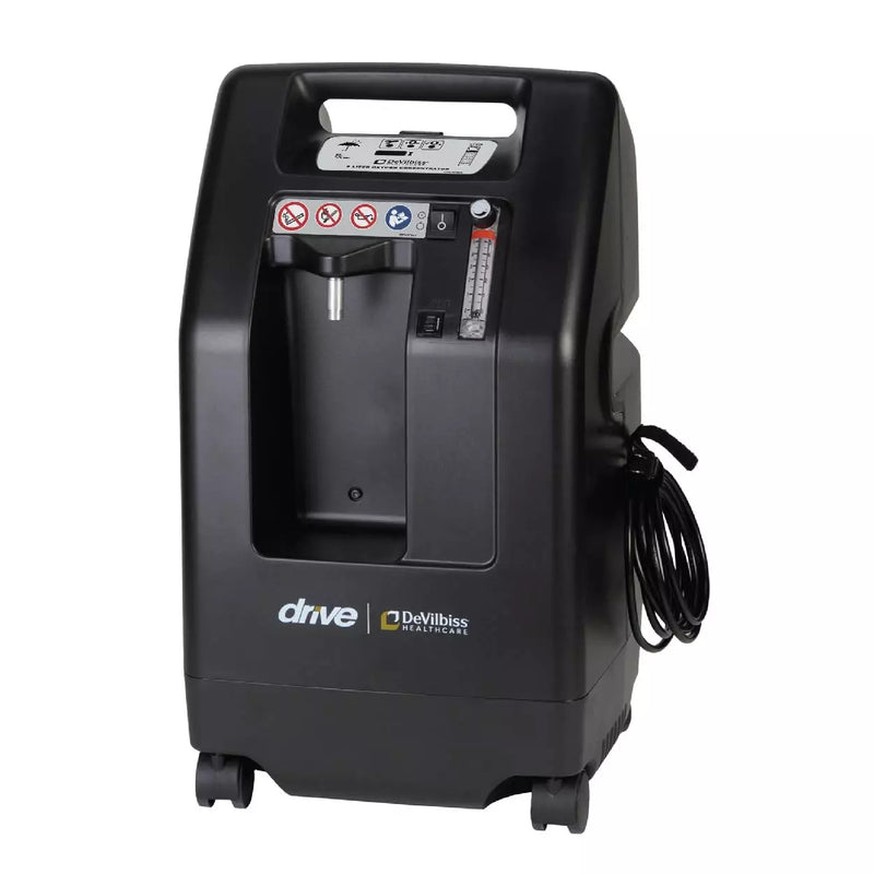DeVilbiss 5L (525KS Oxygen Concentrator)