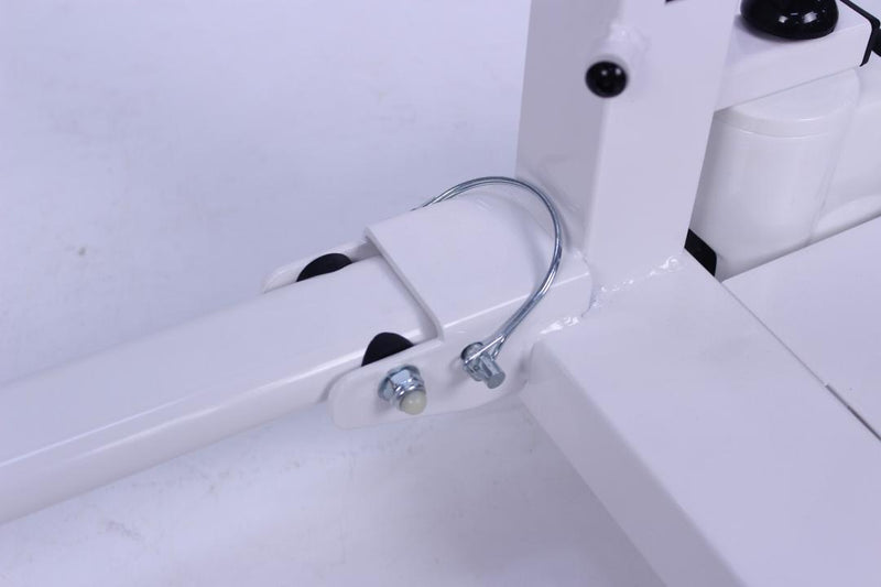 Patients Bed Transfer Wheelchair DY077600(4)