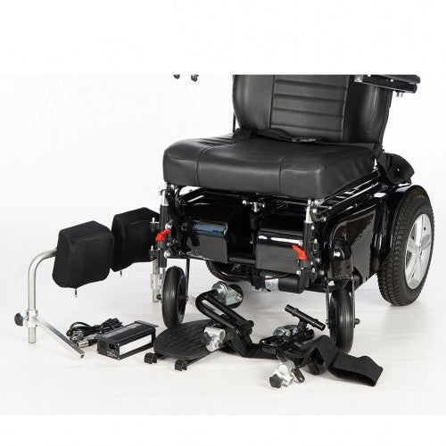 Arise PSR 20"-51cm Electric Wheelchair