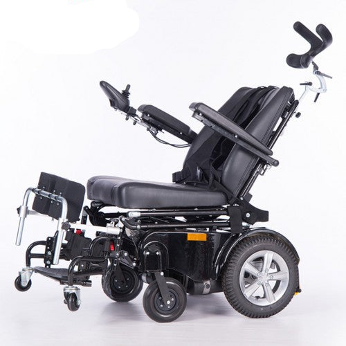 Arise PSR 20"-51cm Electric Wheelchair