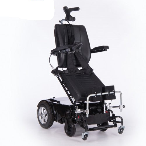 Arise PSR 20"-51cm Electric Wheelchair