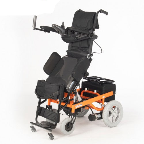Eco Stand UP 18"-46cm Electric Wheelchair