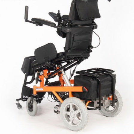 Eco Stand UP 18"-46cm Electric Wheelchair