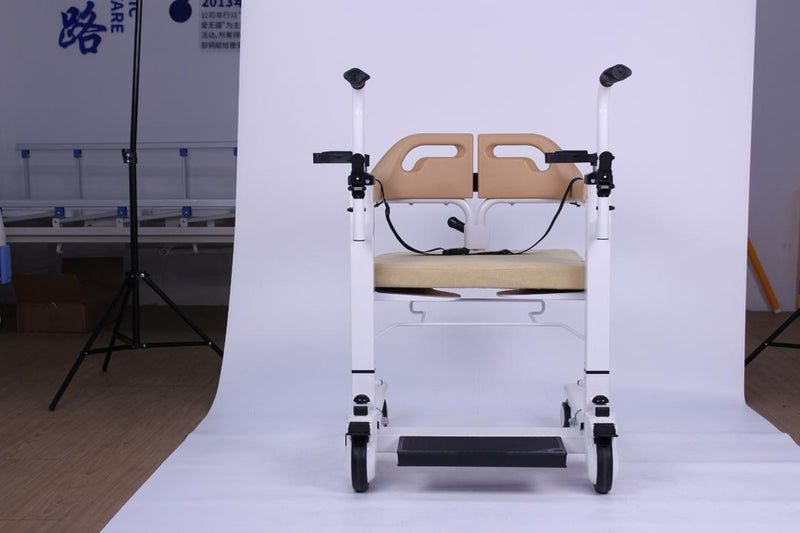 Patients Bed Transfer Wheelchair DY077600(4)