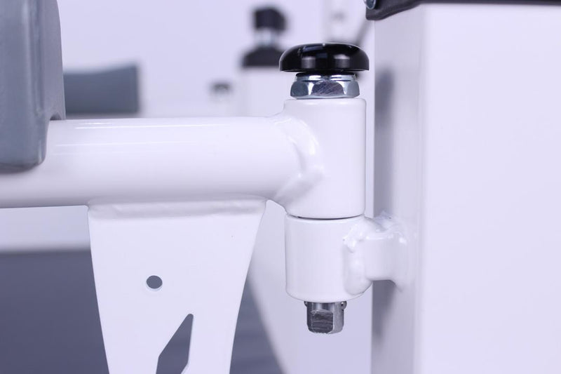 Patients Bed Transfer Wheelchair DY077600(4)