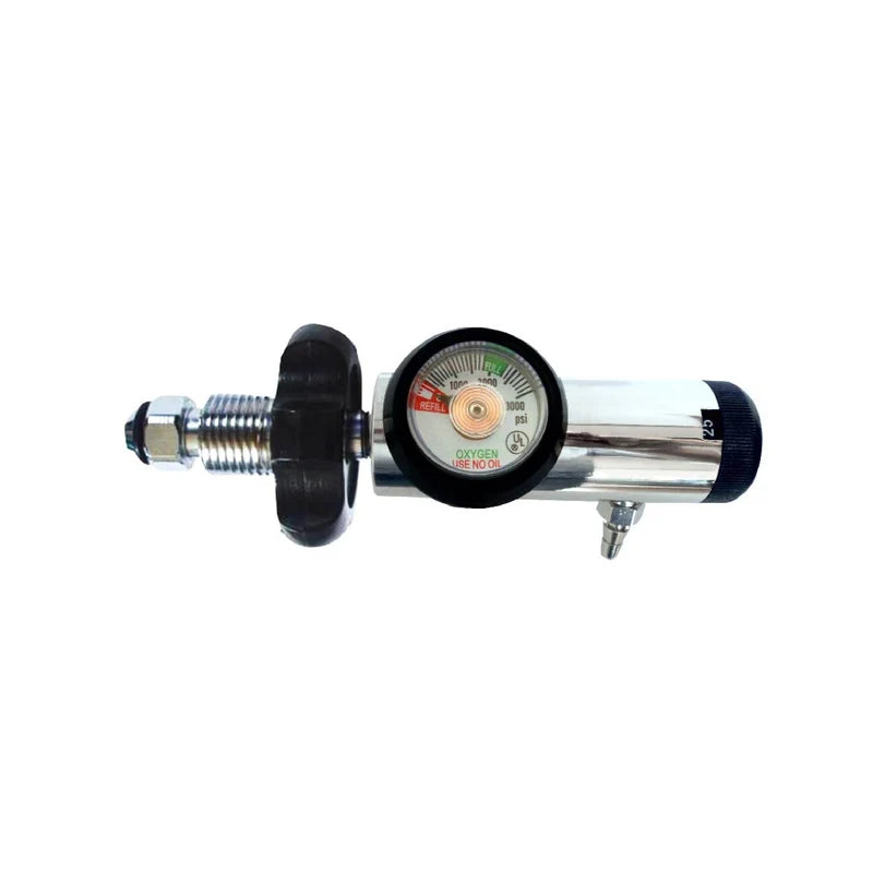 O2 Regulator