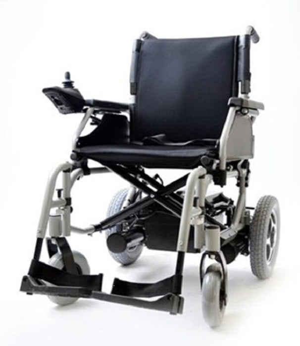 Pioneer Power Economy Wheelchair