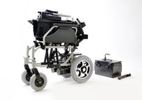 Pioneer Power Economy Wheelchair